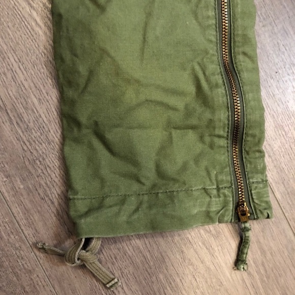 Ralph Lauren cool pants - Picture 3 of 5